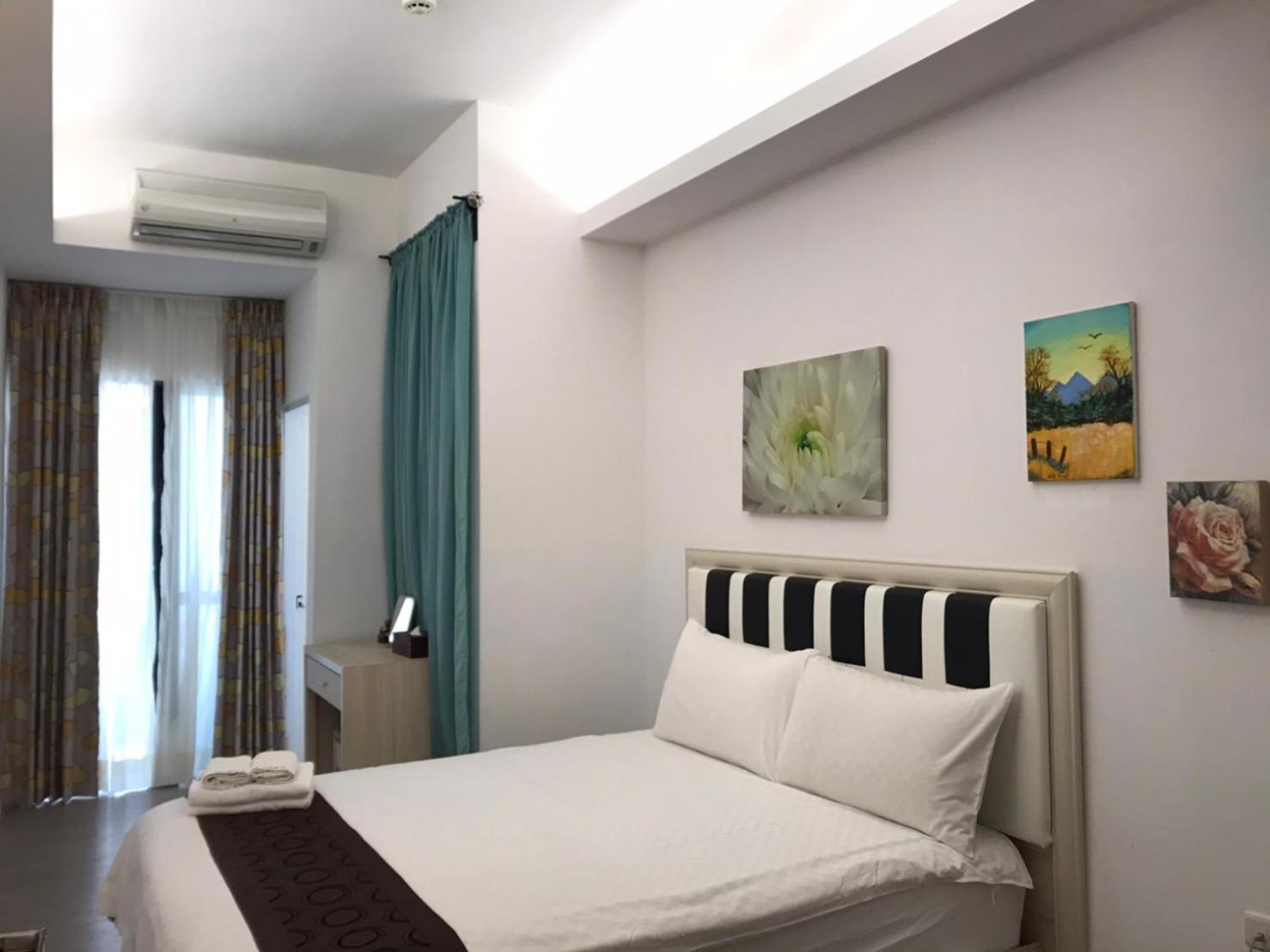 小小鋼琴家民宿&近夜市文創美食街 مدينة هوالين المظهر الخارجي الصورة